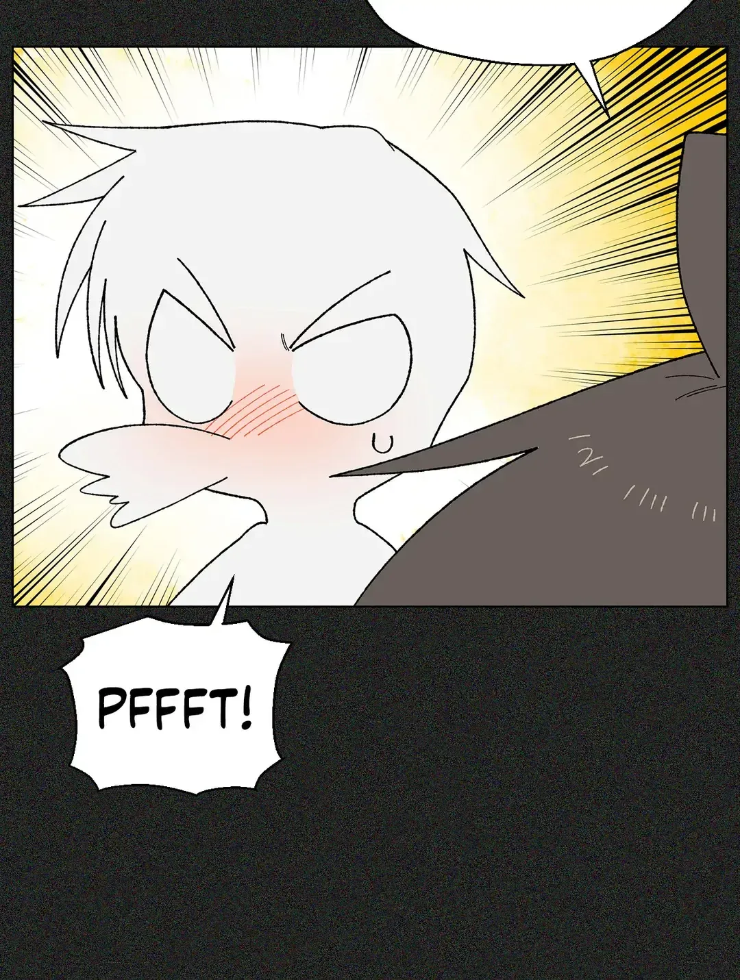 You’re Under My Skin! Chapter 64 page 37