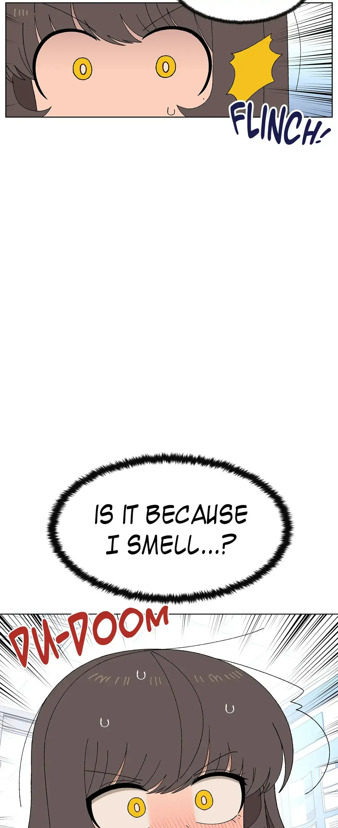 You’re Under My Skin! Chapter 63 page 45