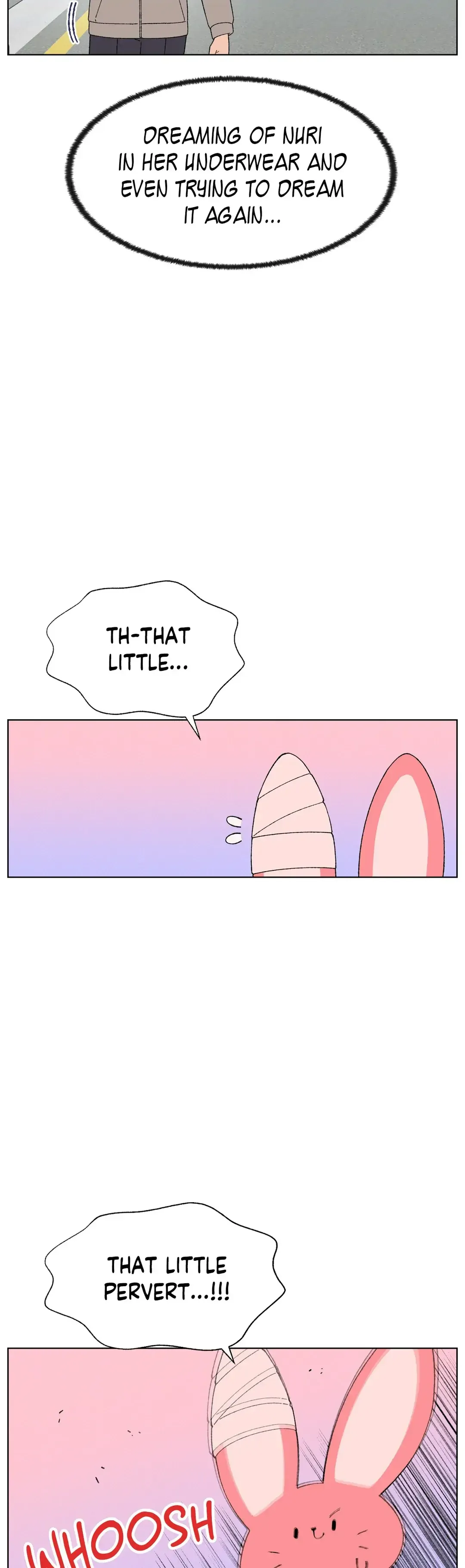 You’re Under My Skin! Chapter 71 page 13