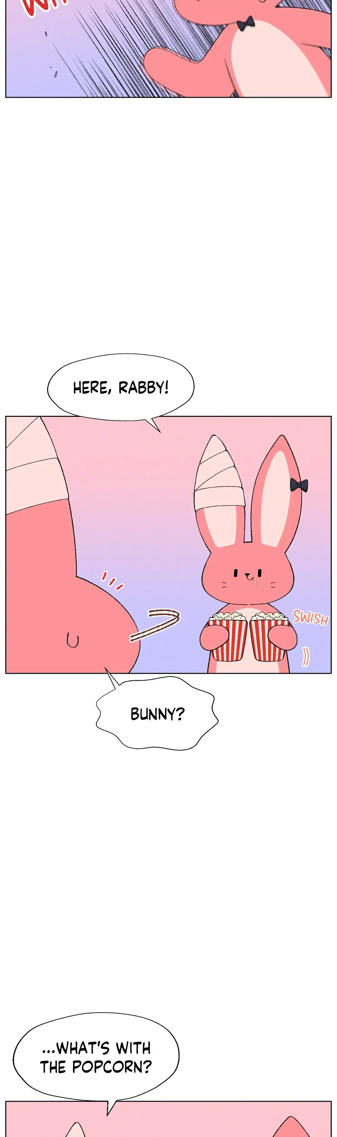 You’re Under My Skin! Chapter 71 page 14