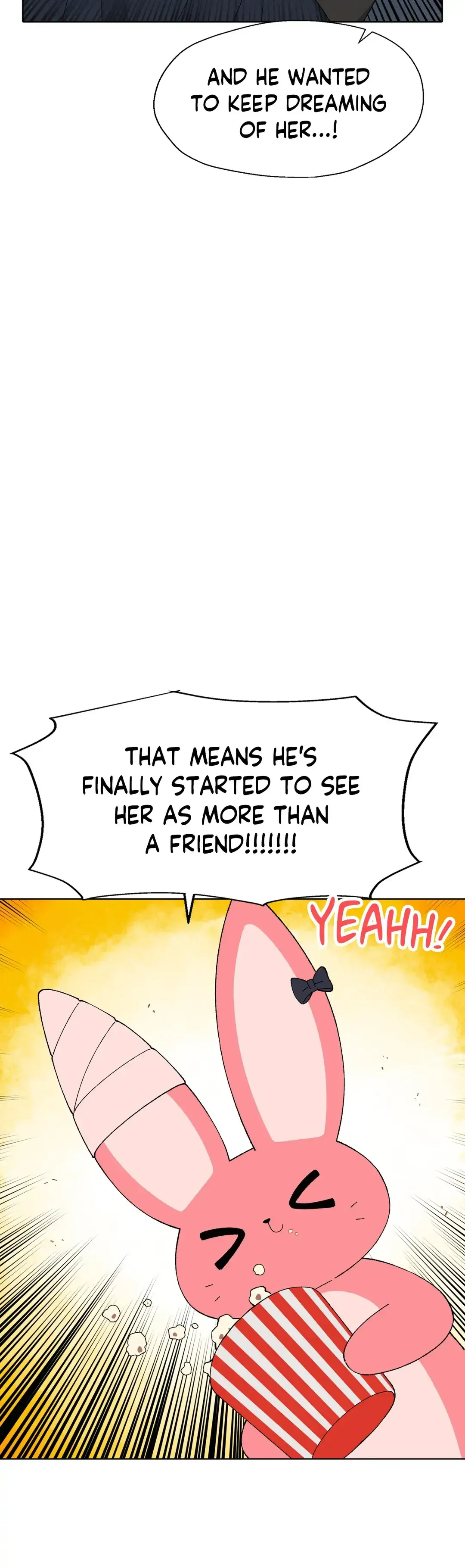 You’re Under My Skin! Chapter 71 page 16