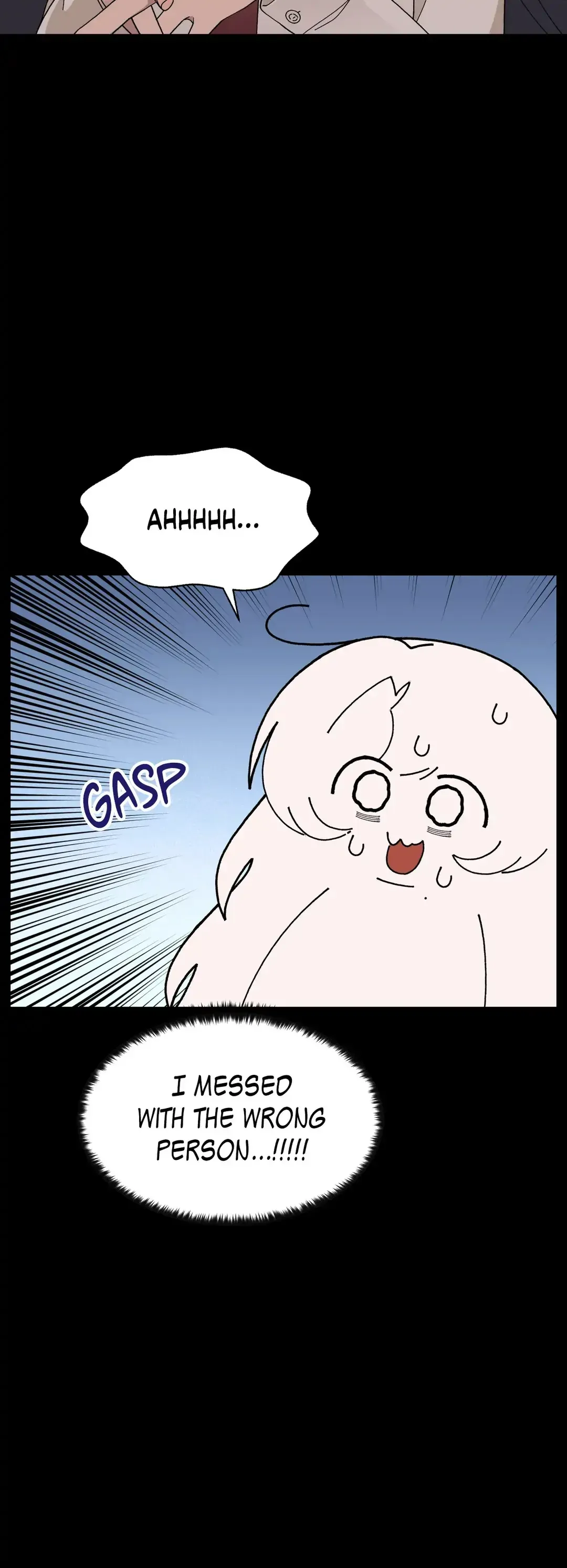 You’re Under My Skin! Chapter 72 page 21