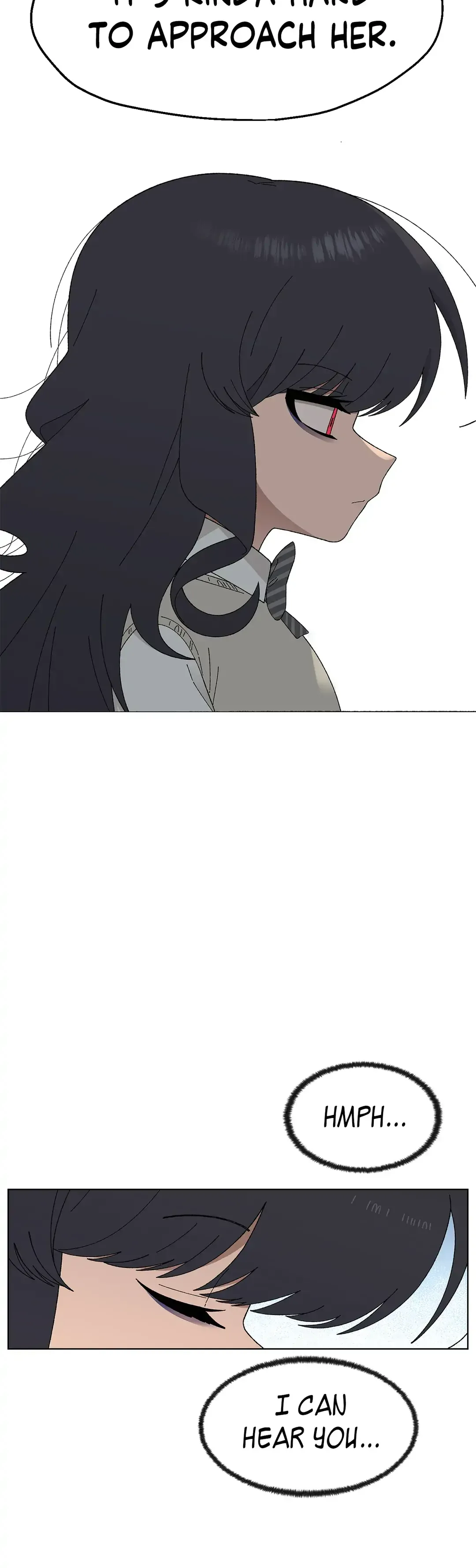 You’re Under My Skin! Chapter 65 page 13