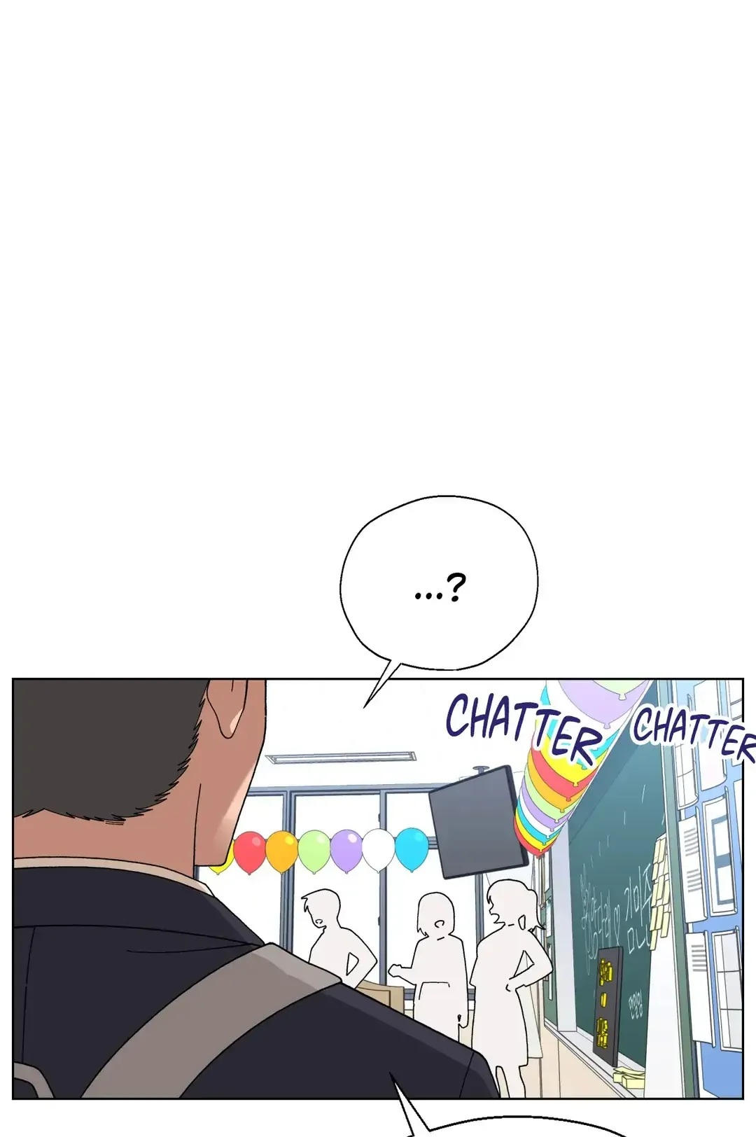 You’re Under My Skin! Chapter 72 page 30