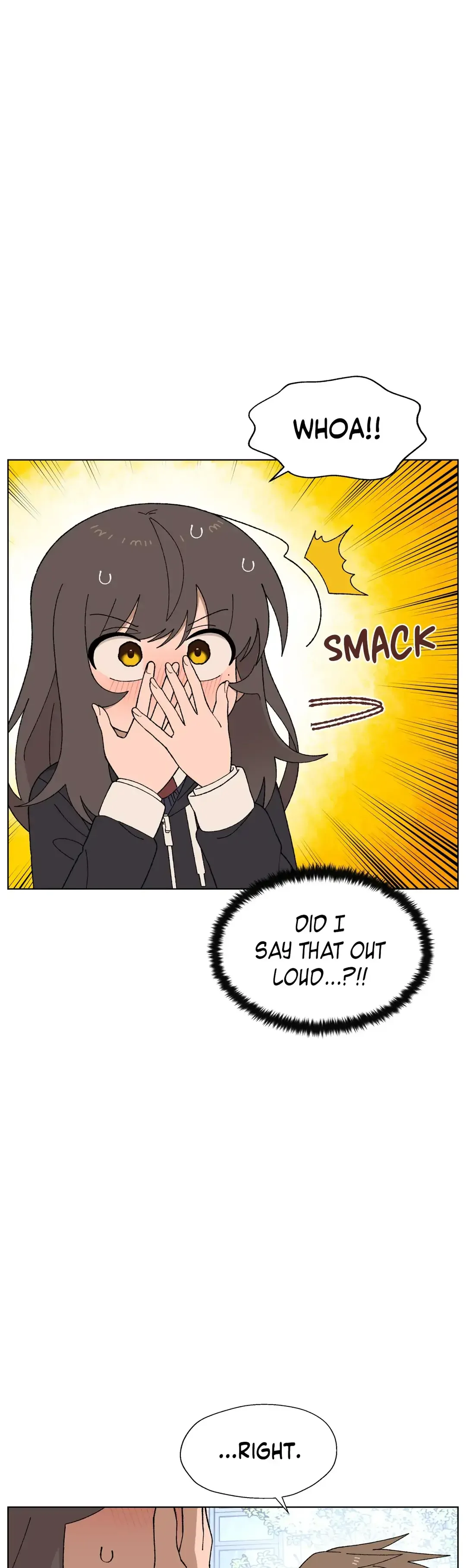 You’re Under My Skin! Chapter 71 page 31