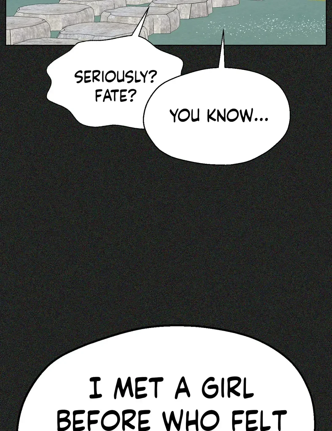 You’re Under My Skin! Chapter 64 page 39