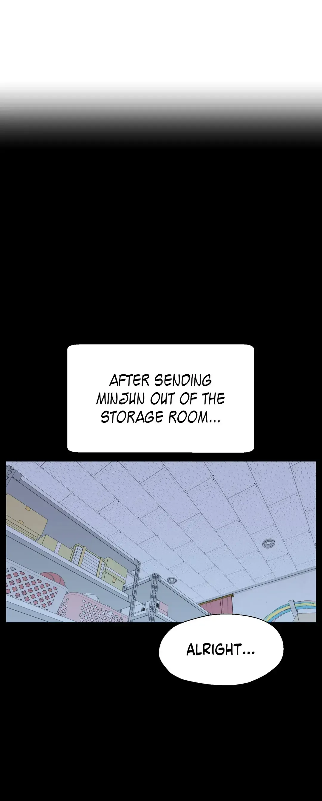 You’re Under My Skin! Chapter 72 page 9