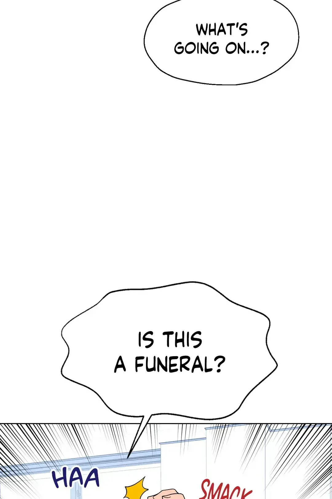 You’re Under My Skin! Chapter 72 page 31