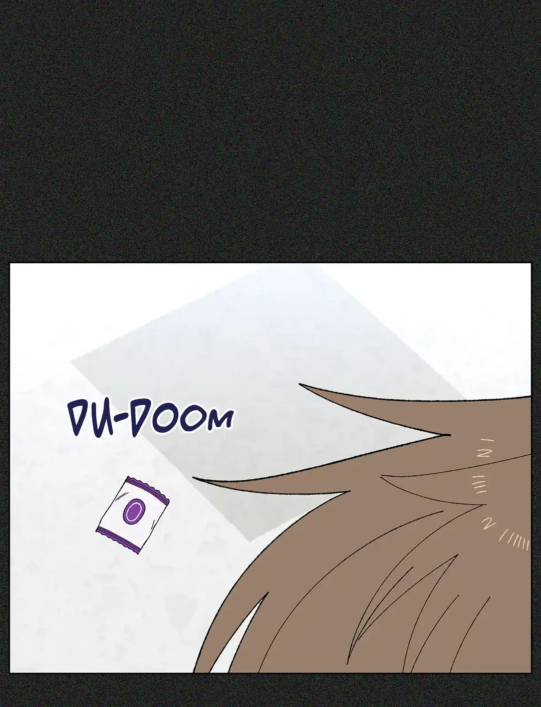 You’re Under My Skin! Chapter 64 page 20