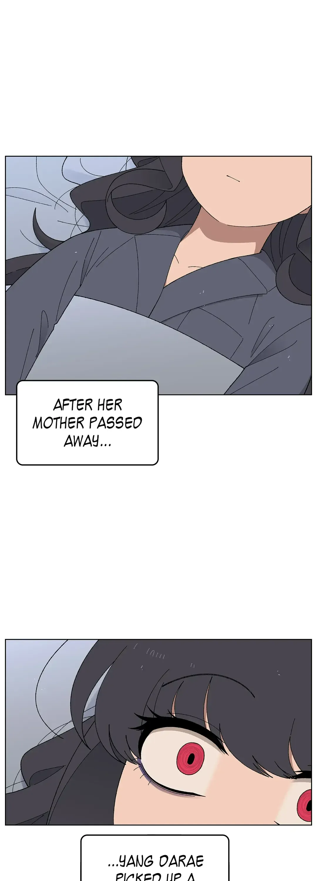 You’re Under My Skin! Chapter 65 page 3