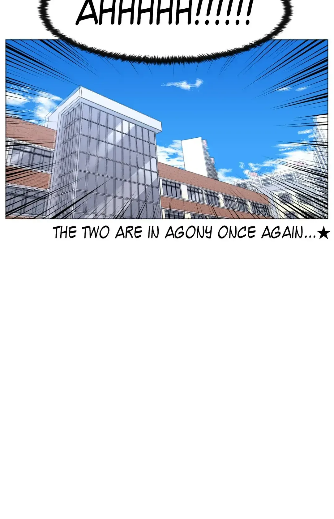 You’re Under My Skin! Chapter 72 page 60