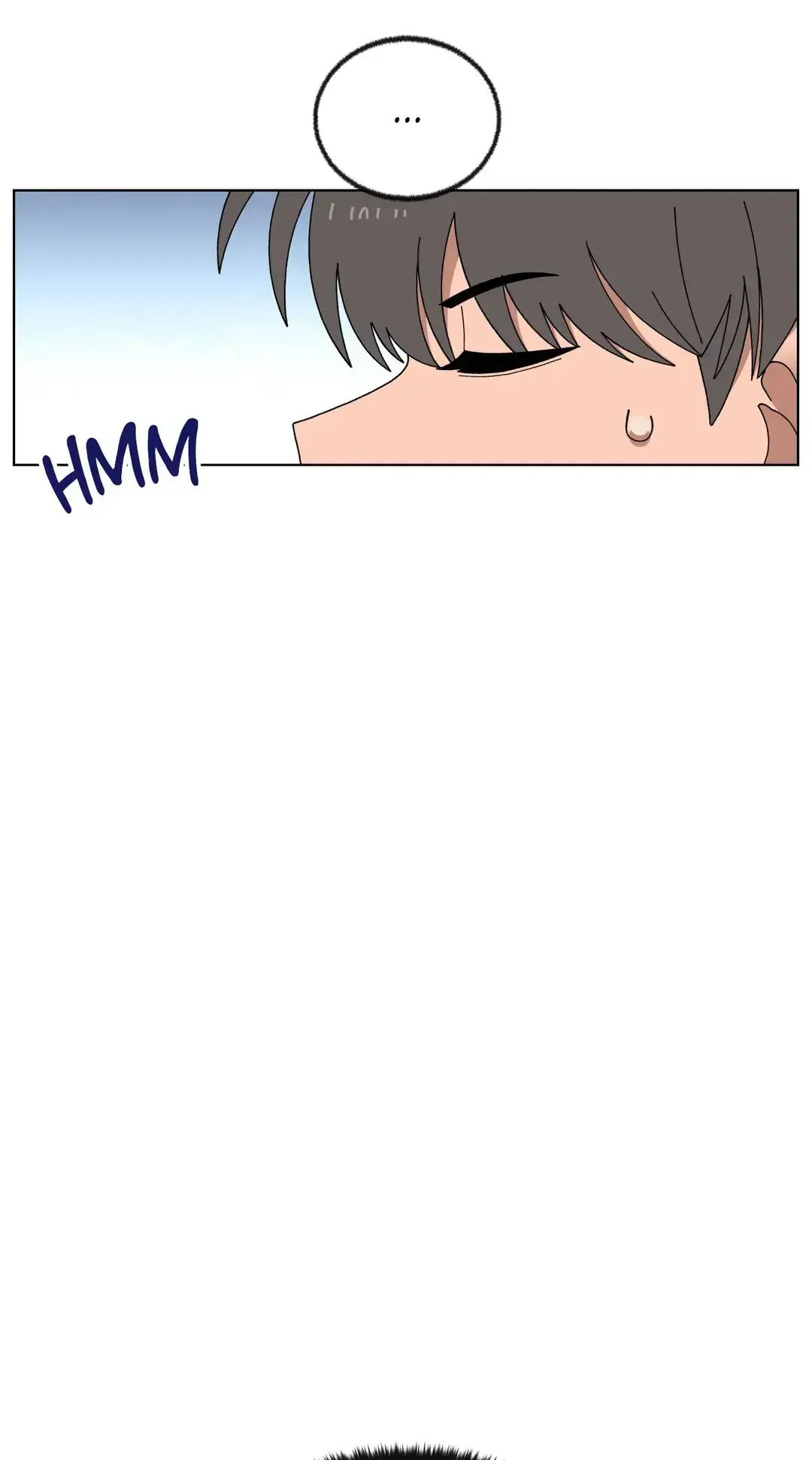 You’re Under My Skin! Chapter 72 page 53
