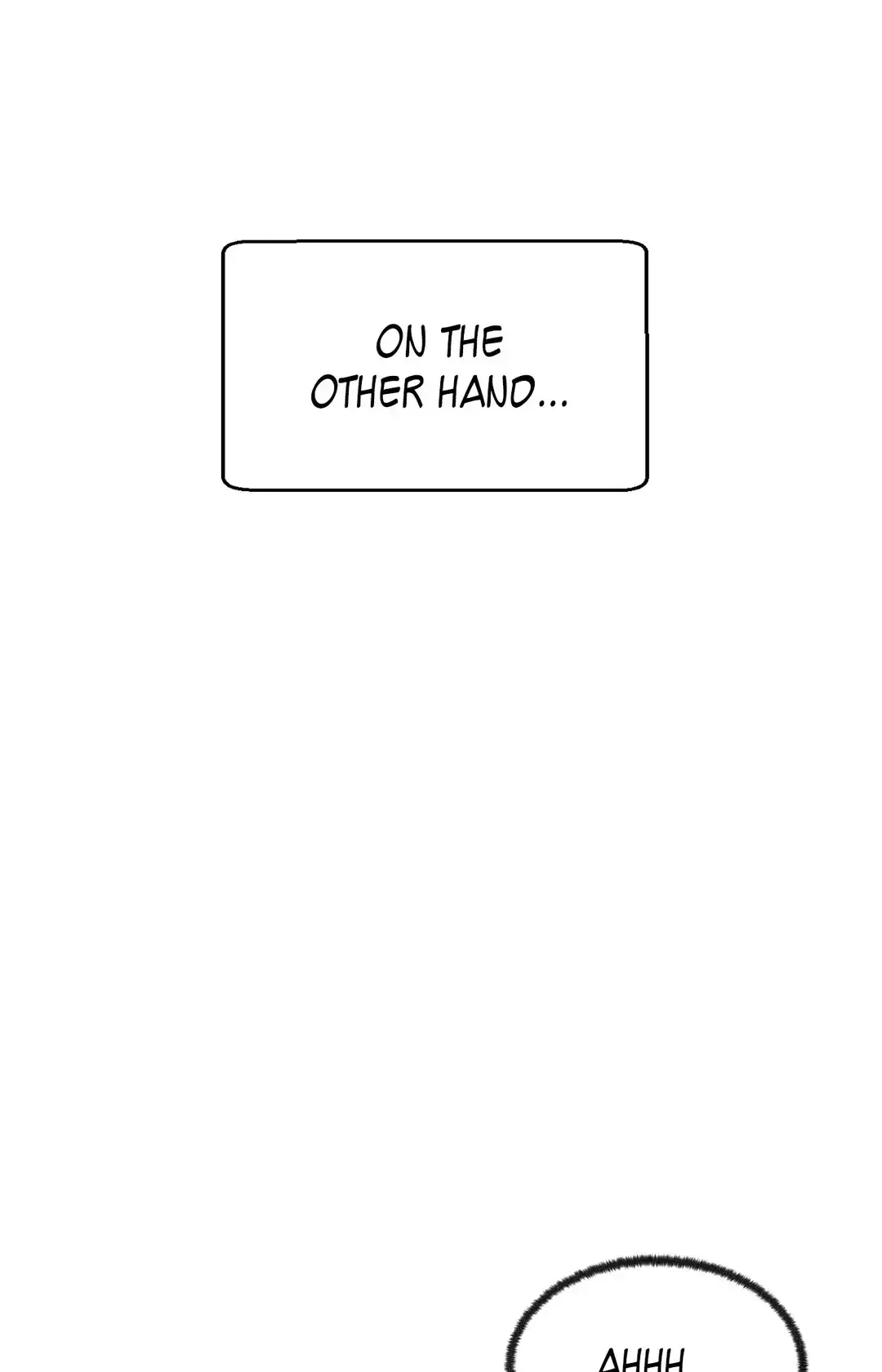 You’re Under My Skin! Chapter 72 page 61