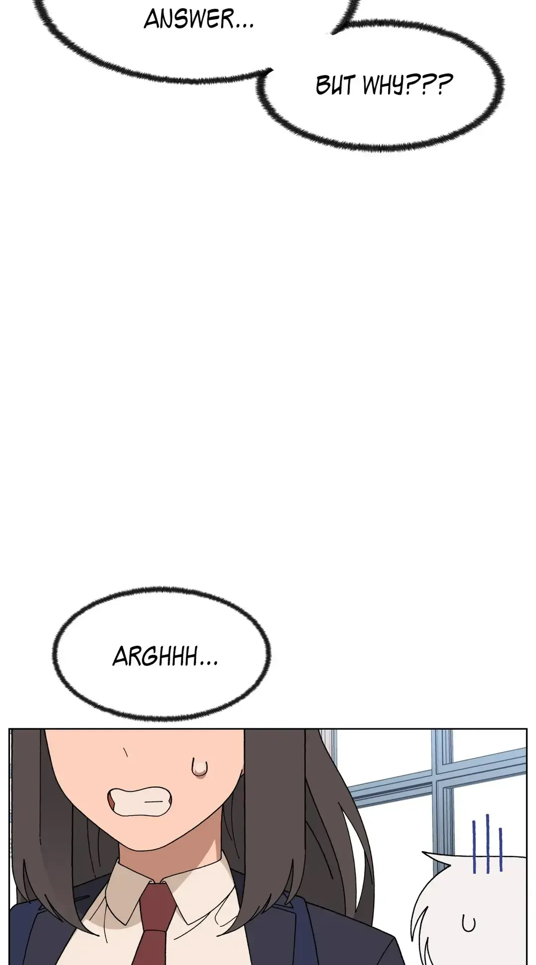 You’re Under My Skin! Chapter 72 page 55