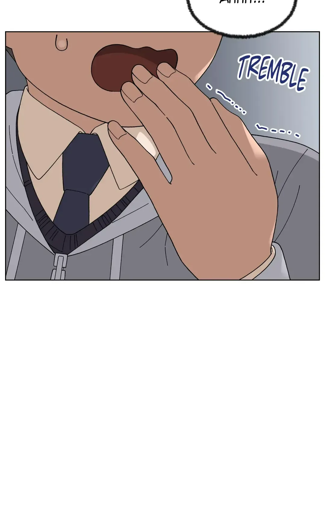 You’re Under My Skin! Chapter 72 page 62