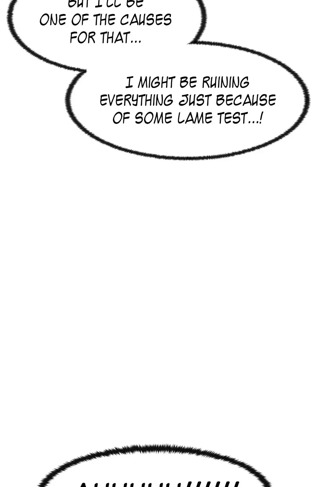 You’re Under My Skin! Chapter 72 page 59
