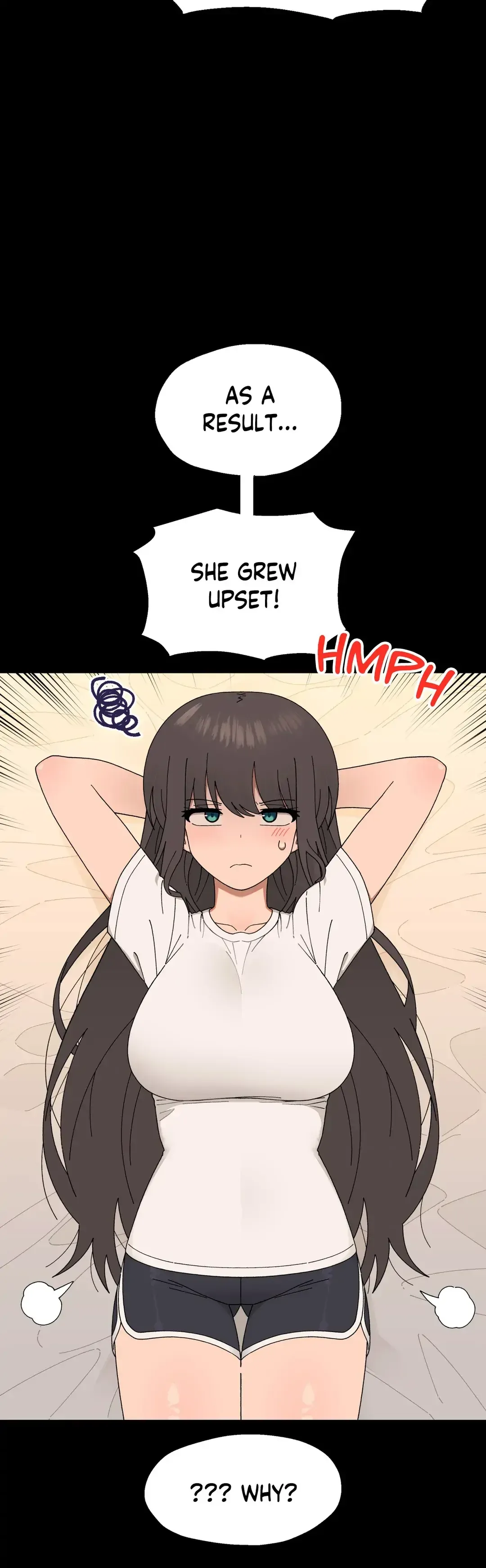 You’re Under My Skin! Chapter 72 page 38