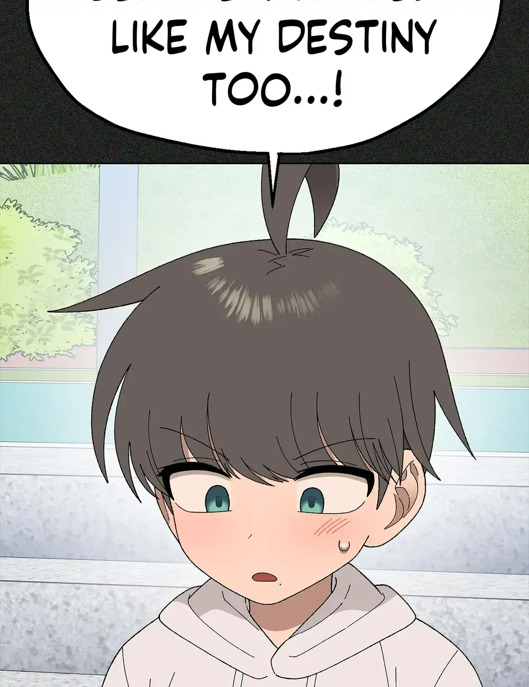 You’re Under My Skin! Chapter 64 page 40