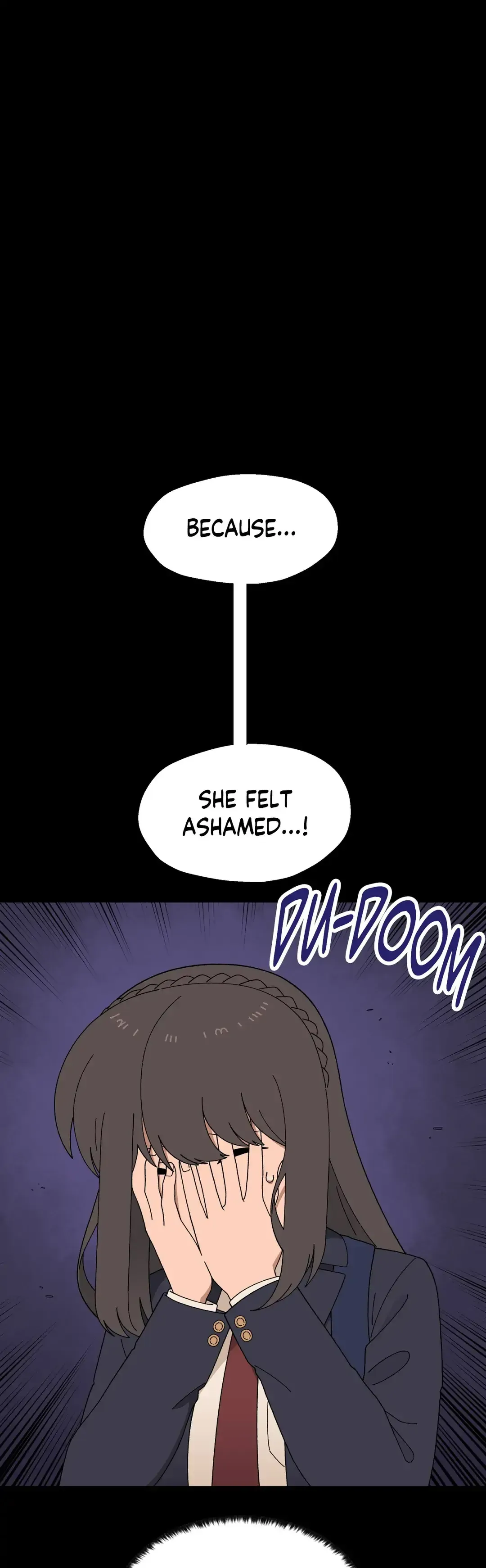 You’re Under My Skin! Chapter 72 page 39