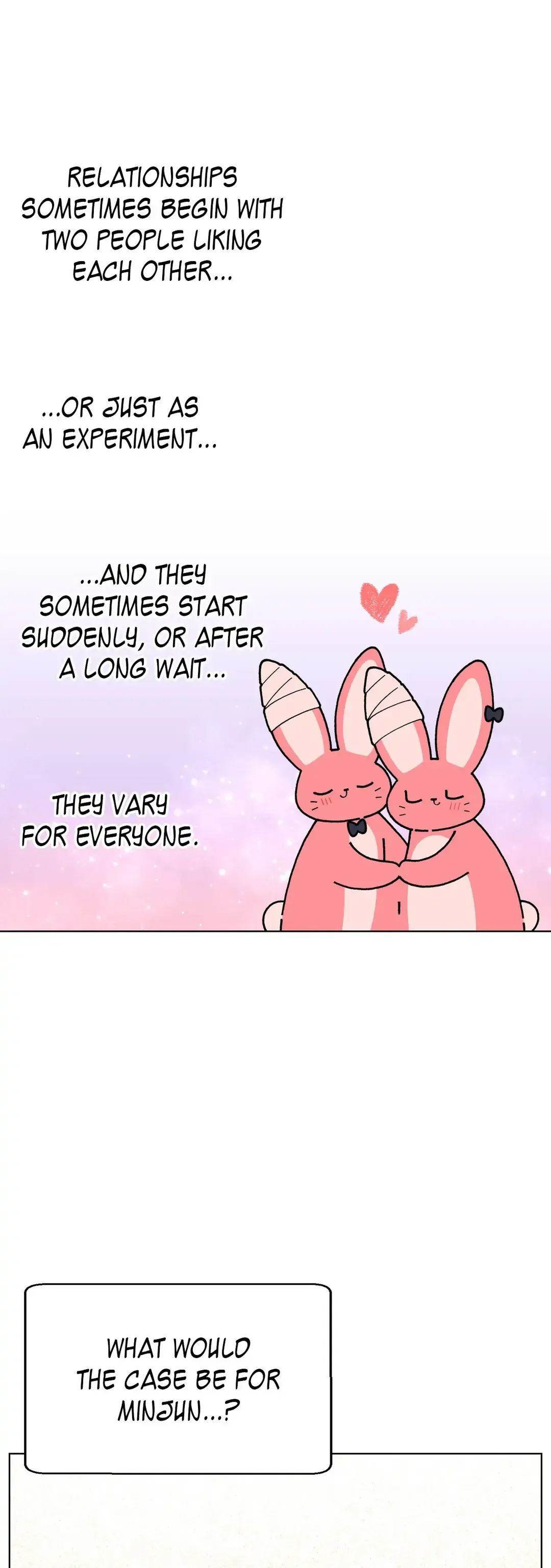You’re Under My Skin! Chapter 73 page 6
