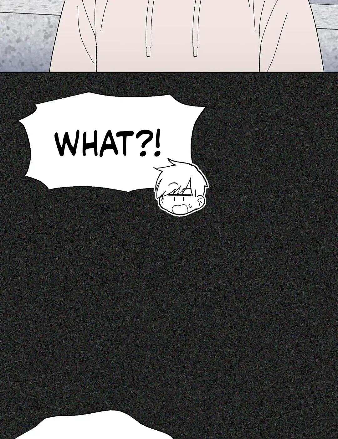 You’re Under My Skin! Chapter 64 page 41