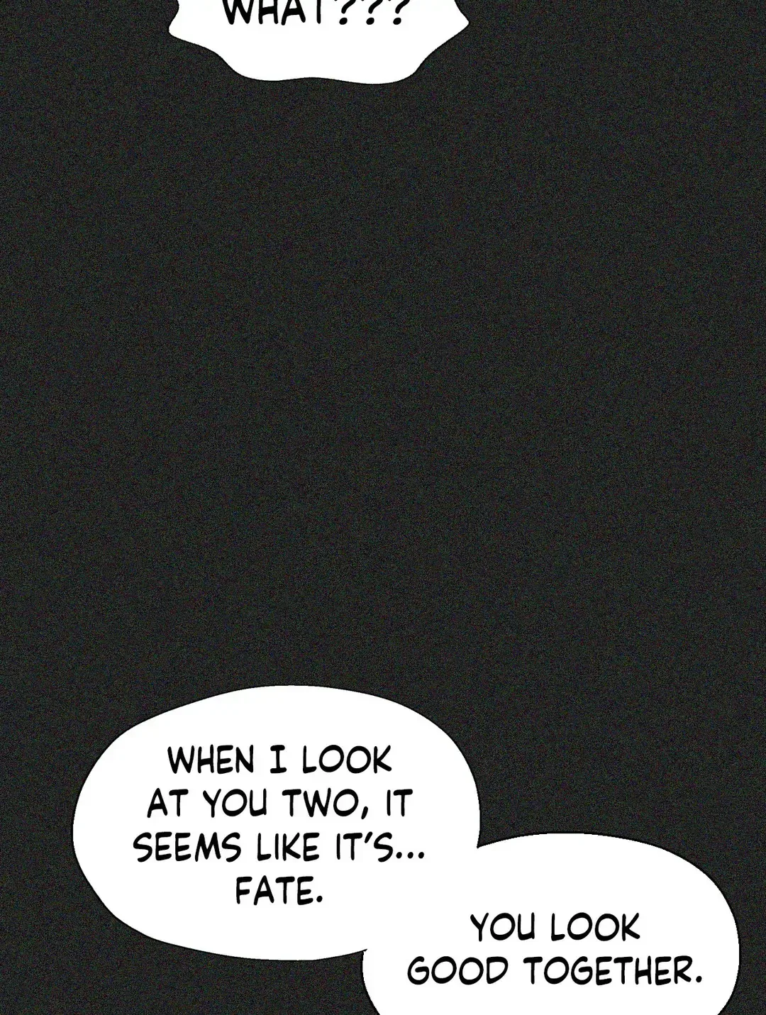 You’re Under My Skin! Chapter 64 page 36