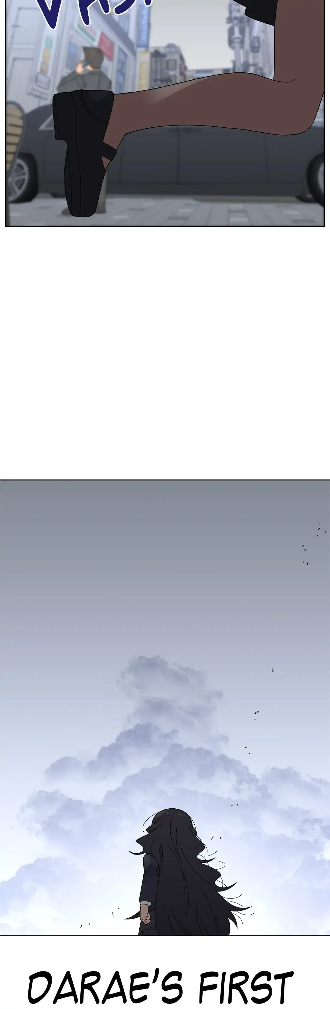 You’re Under My Skin! Chapter 65 page 34