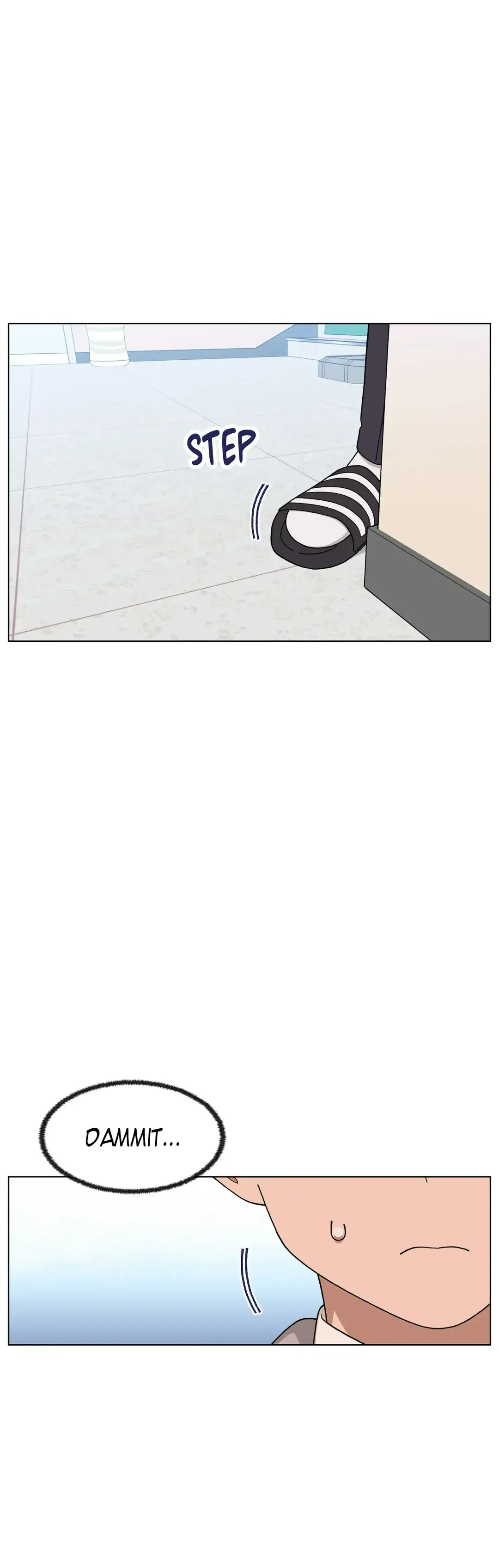 You’re Under My Skin! Chapter 73 page 48