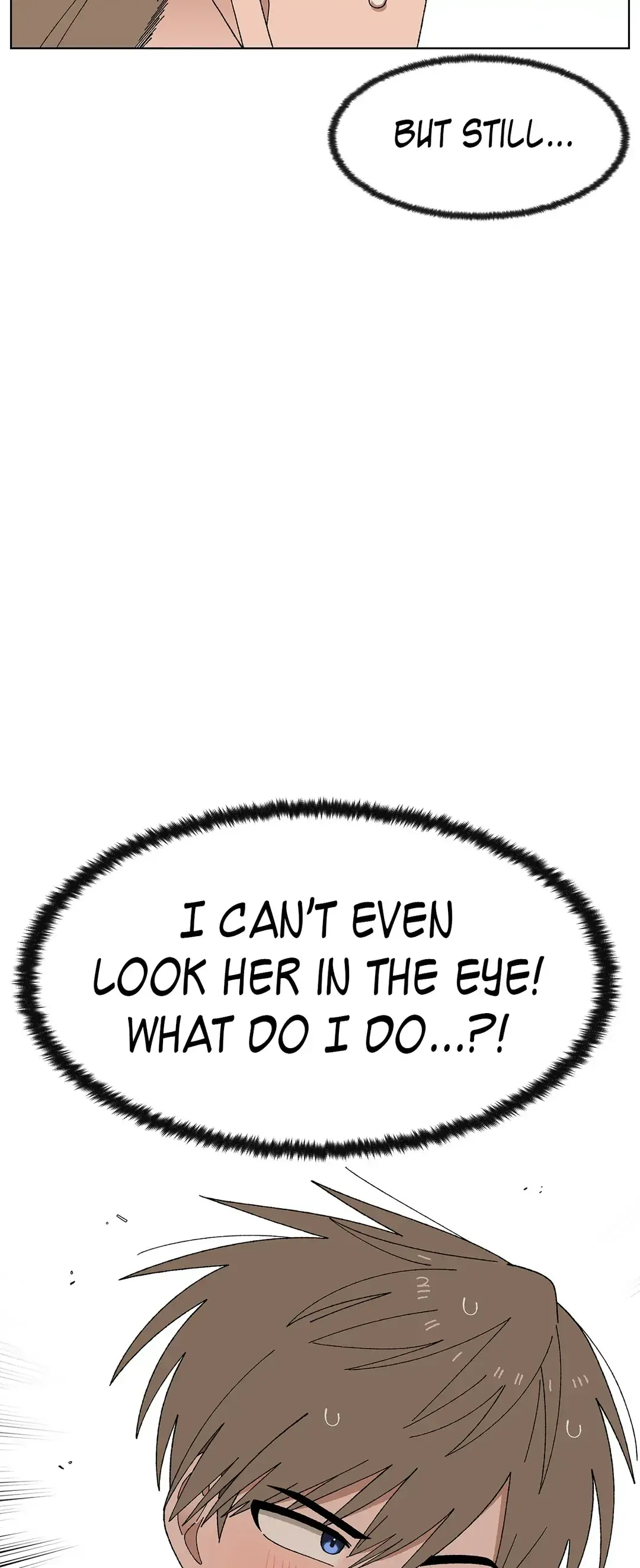 You’re Under My Skin! Chapter 63 page 48
