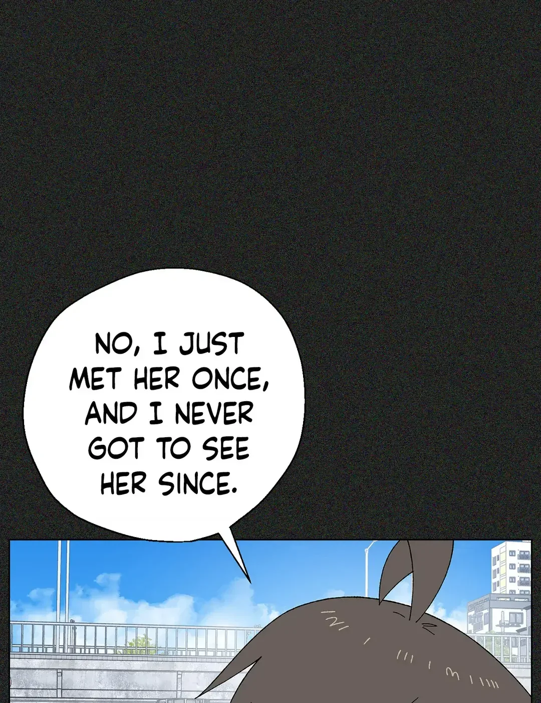 You’re Under My Skin! Chapter 64 page 45