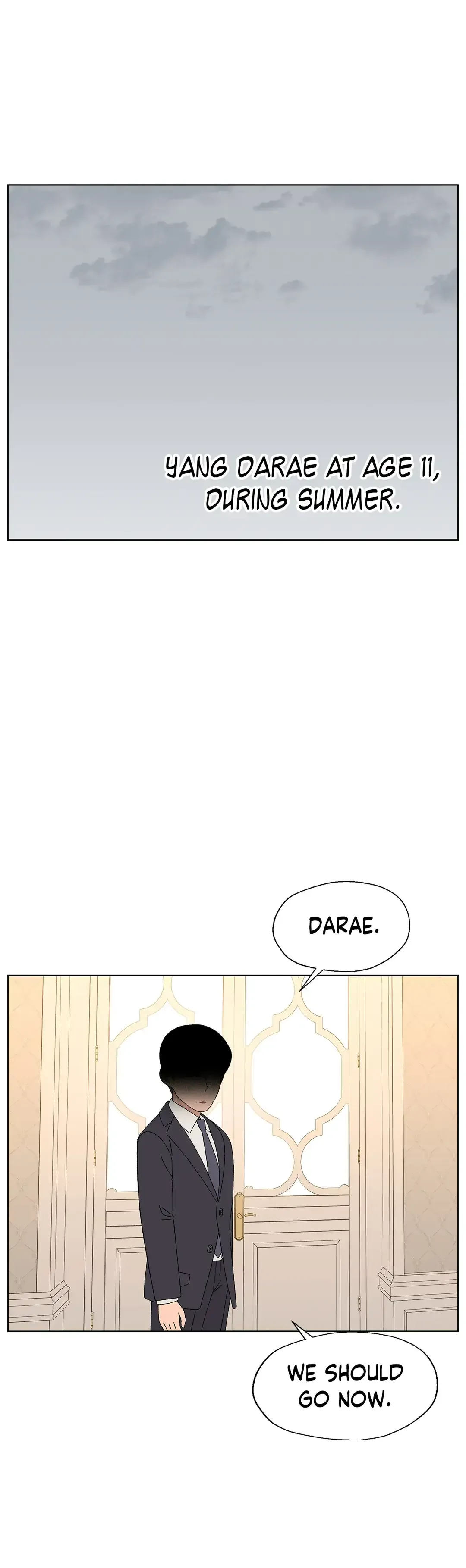 You’re Under My Skin! Chapter 65 page 26