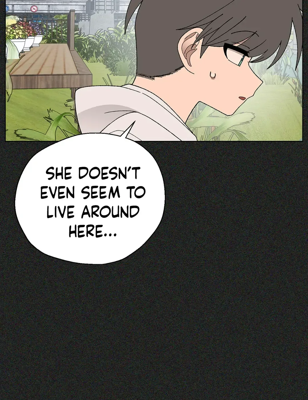 You’re Under My Skin! Chapter 64 page 46