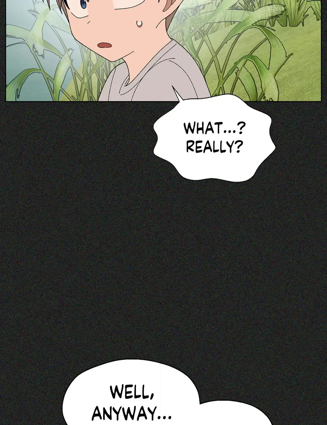 You’re Under My Skin! Chapter 64 page 48