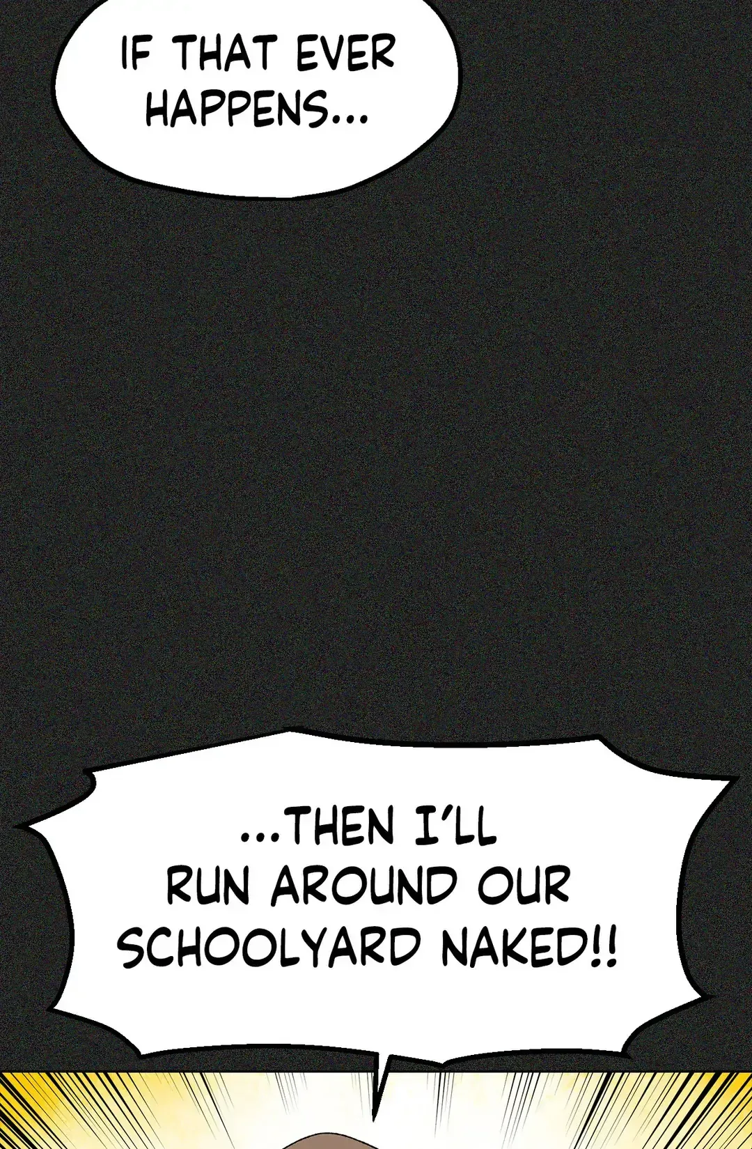 You’re Under My Skin! Chapter 64 page 58