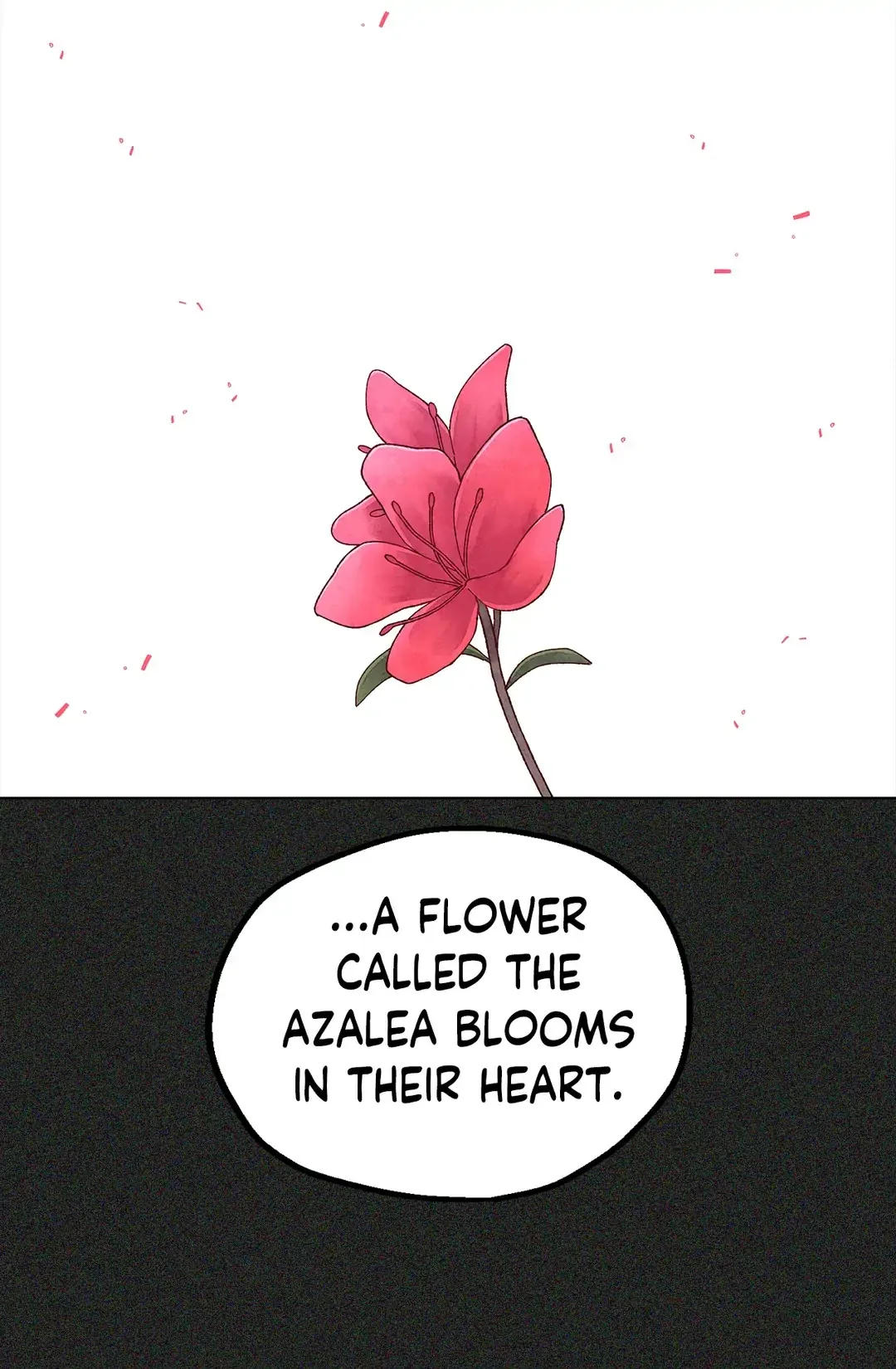 You’re Under My Skin! Chapter 64 page 54