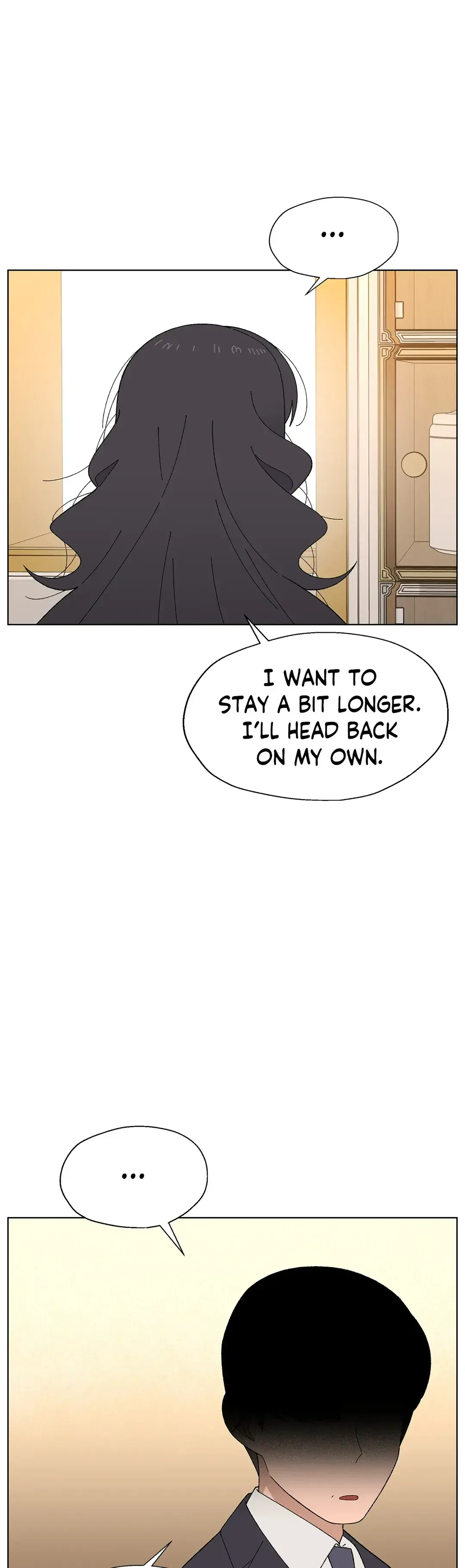 You’re Under My Skin! Chapter 65 page 27