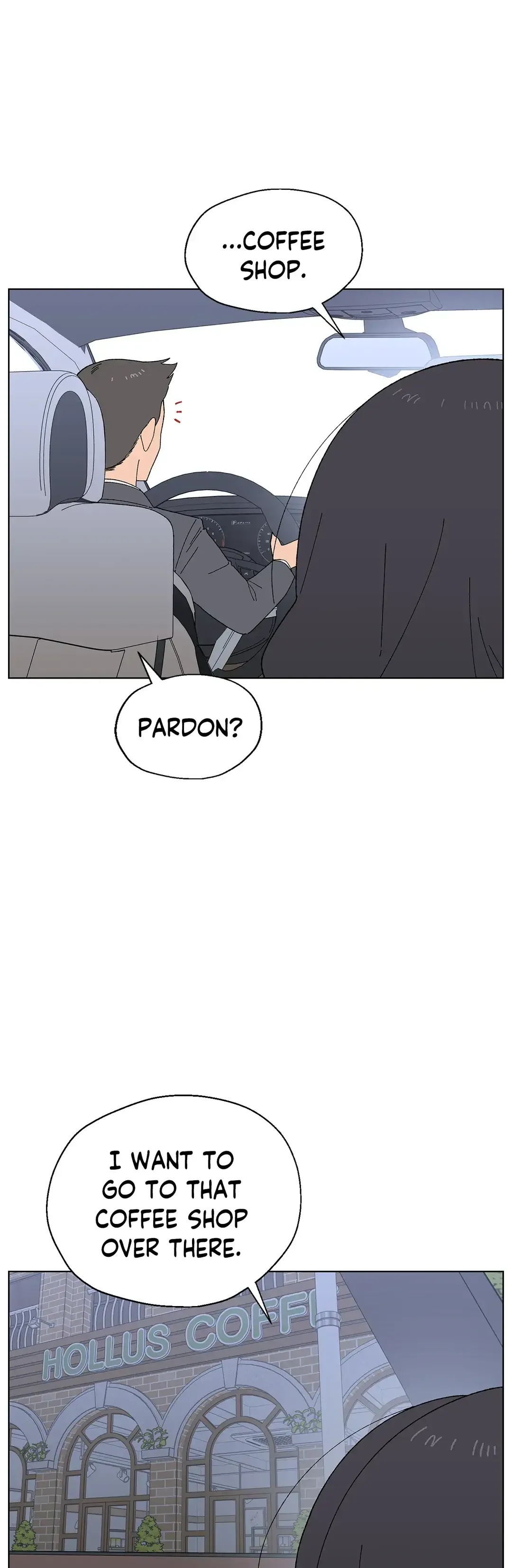 You’re Under My Skin! Chapter 65 page 31