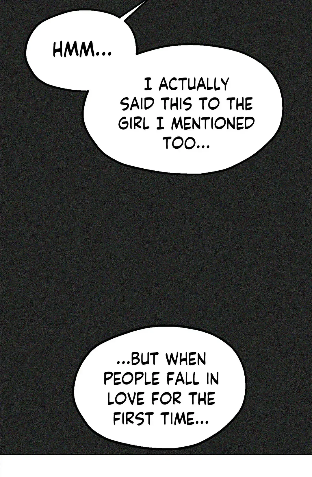 You’re Under My Skin! Chapter 64 page 53
