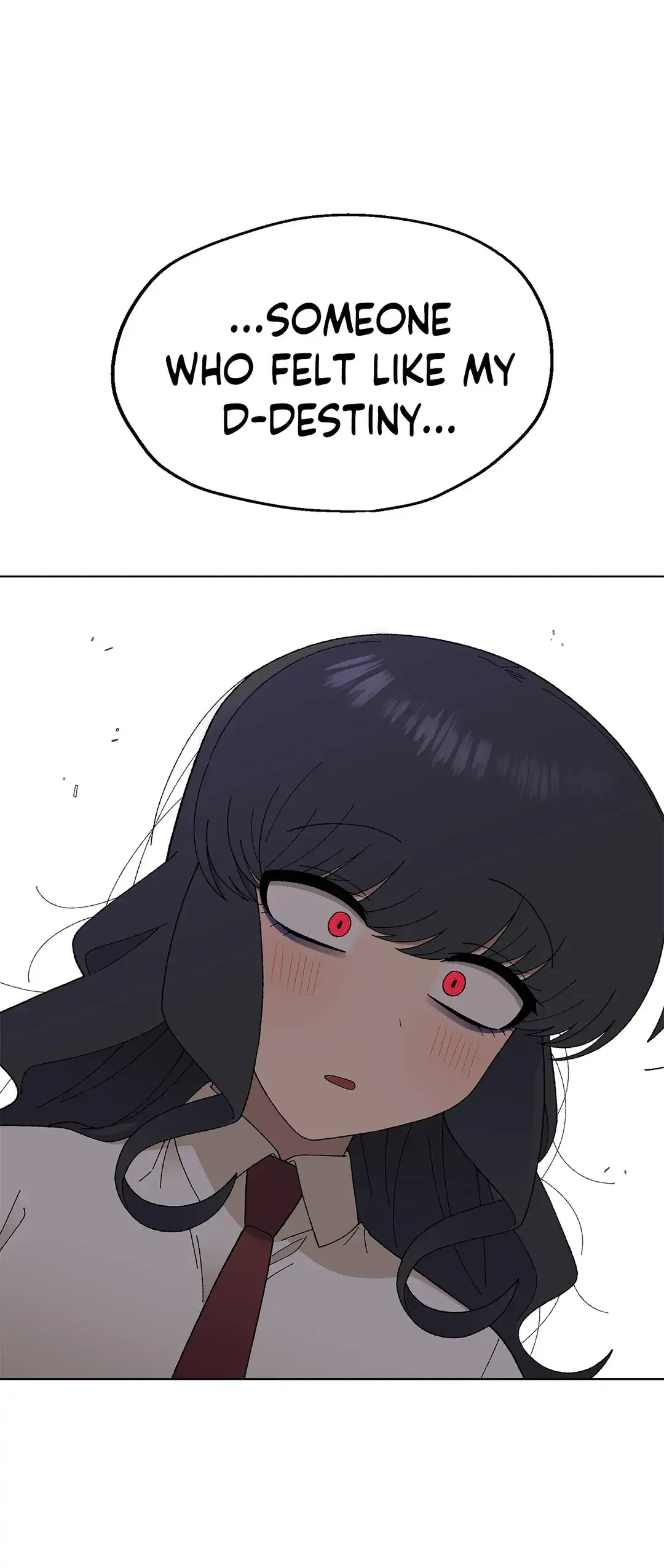 You’re Under My Skin! Chapter 64 page 73