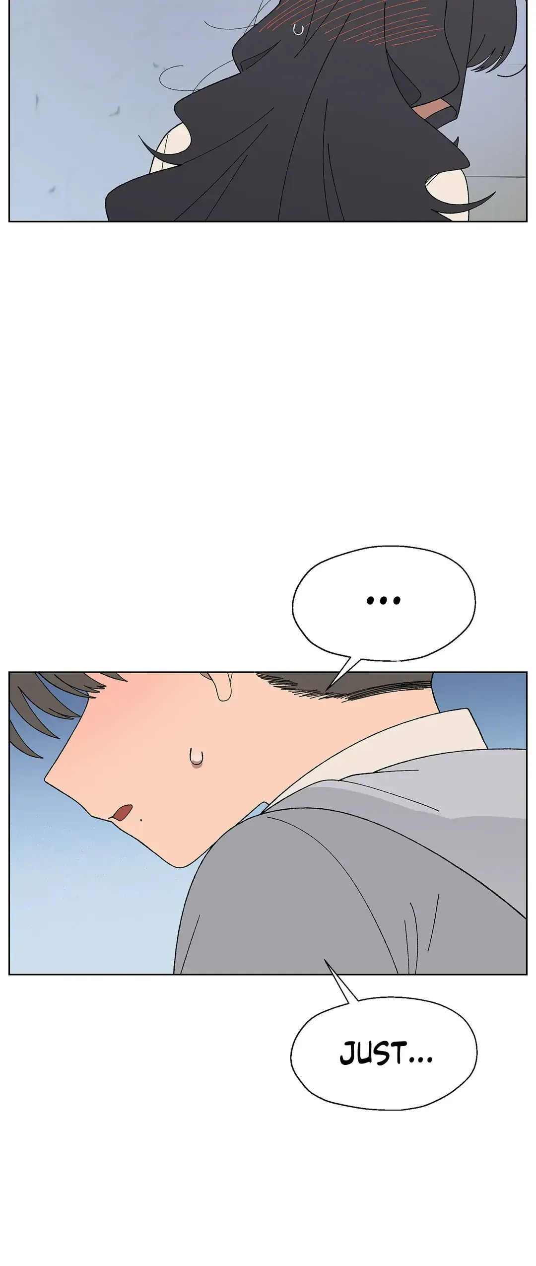 You’re Under My Skin! Chapter 64 page 72