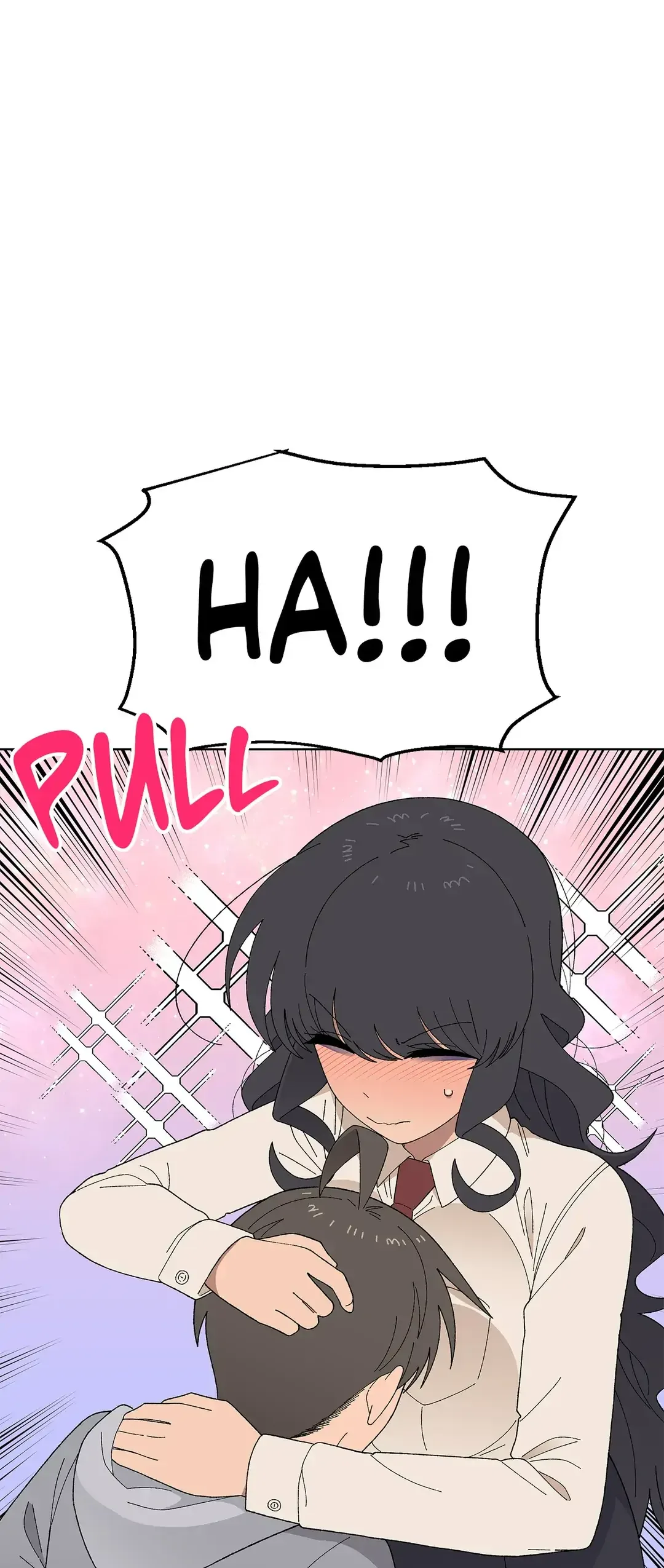 You’re Under My Skin! Chapter 64 page 68