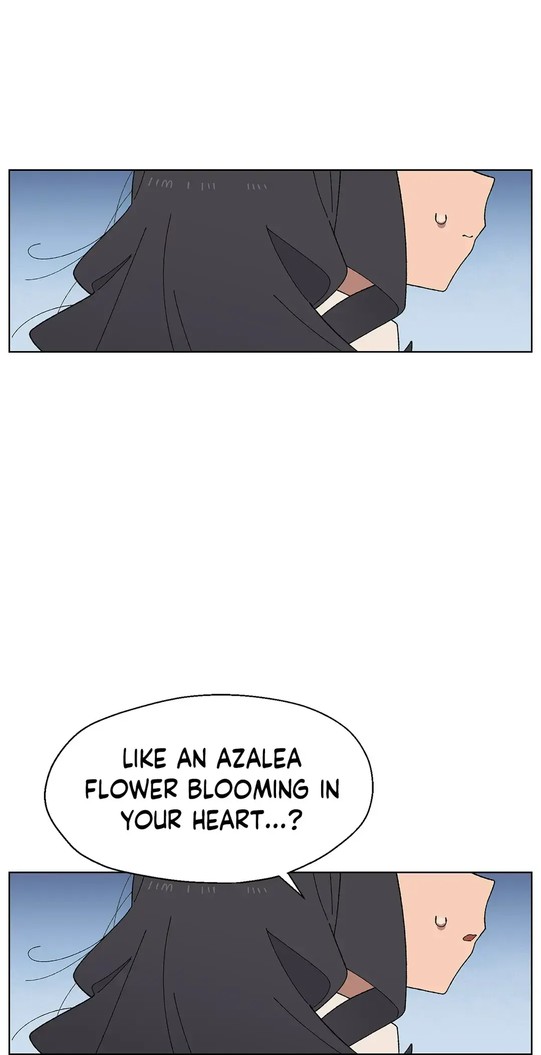 You’re Under My Skin! Chapter 64 page 75