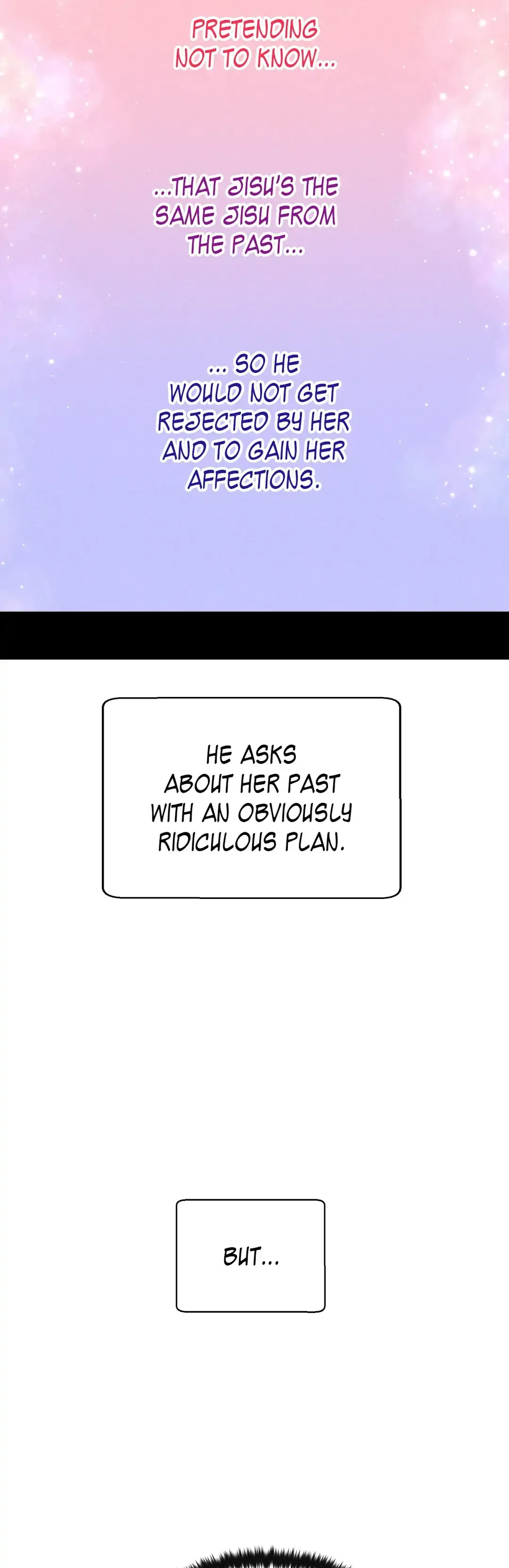 You’re Under My Skin! Chapter 76 page 8