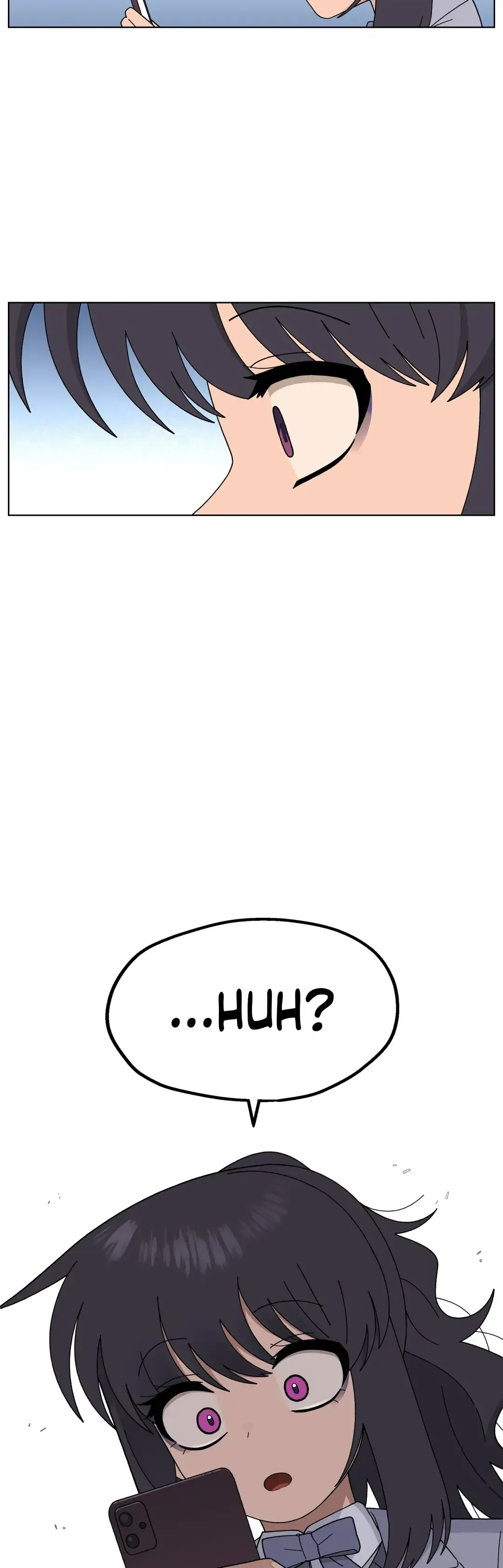 You’re Under My Skin! Chapter 75 page 13