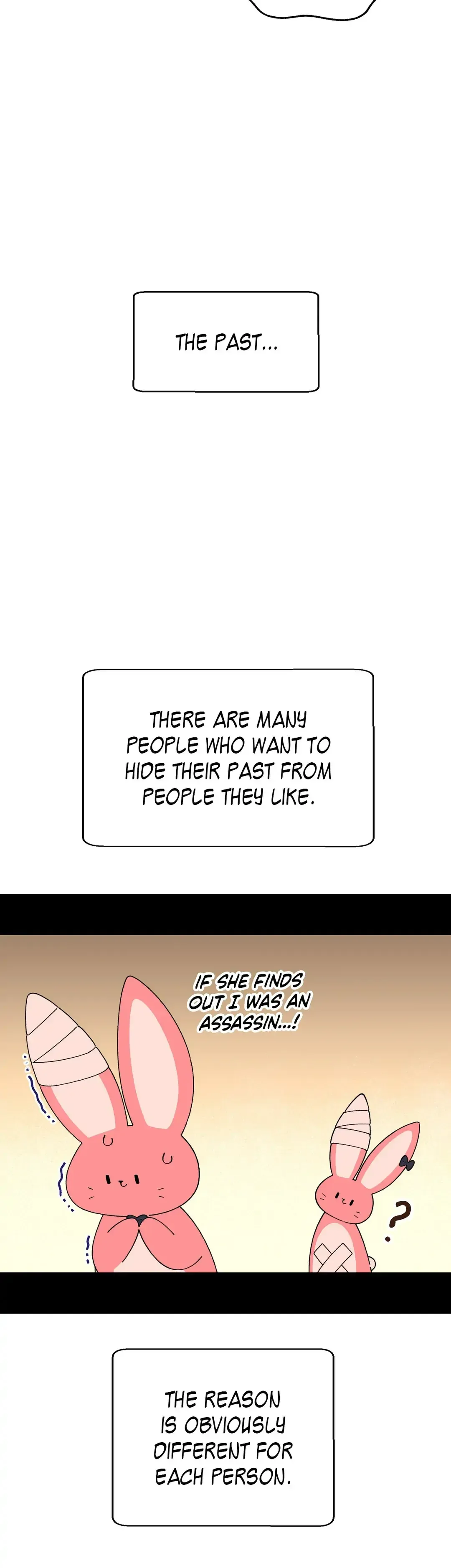 You’re Under My Skin! Chapter 76 page 3
