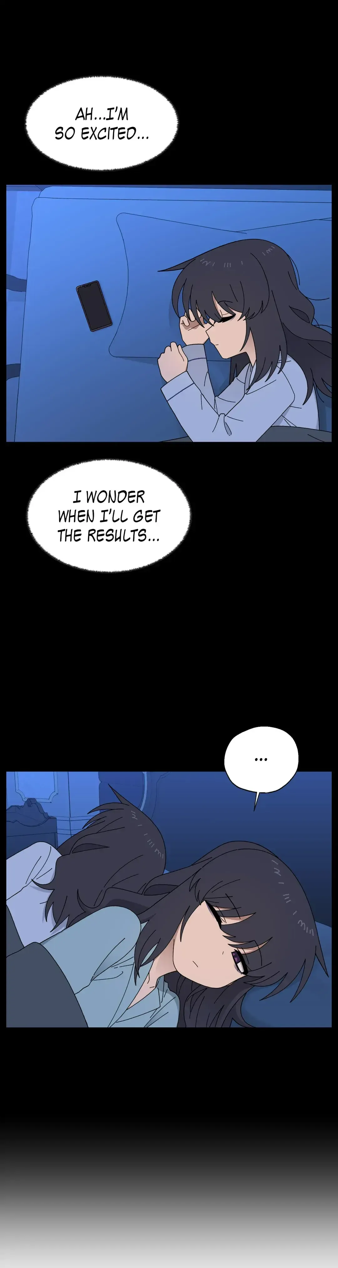 You’re Under My Skin! Chapter 75 page 10