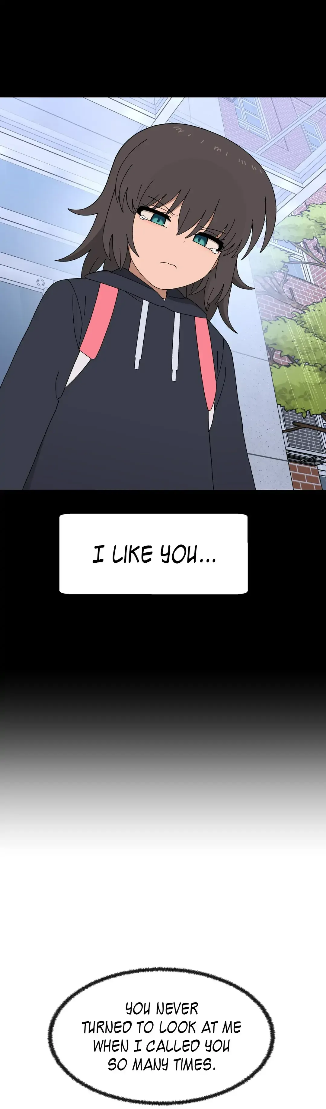 You’re Under My Skin! Chapter 76 page 29