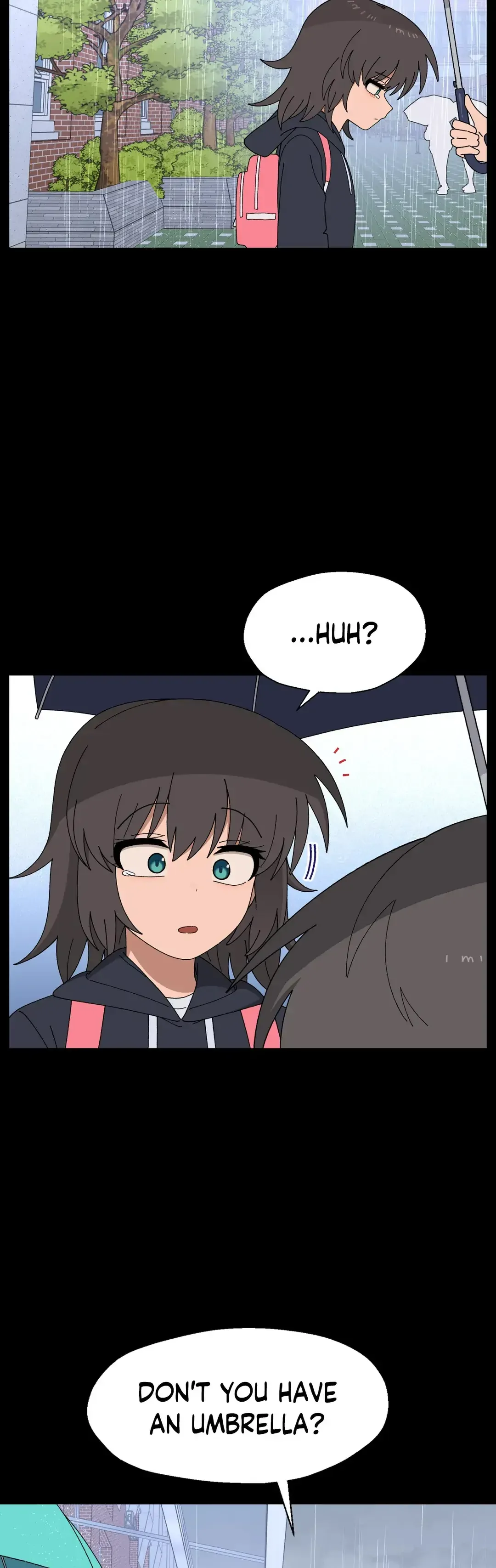 You’re Under My Skin! Chapter 76 page 38