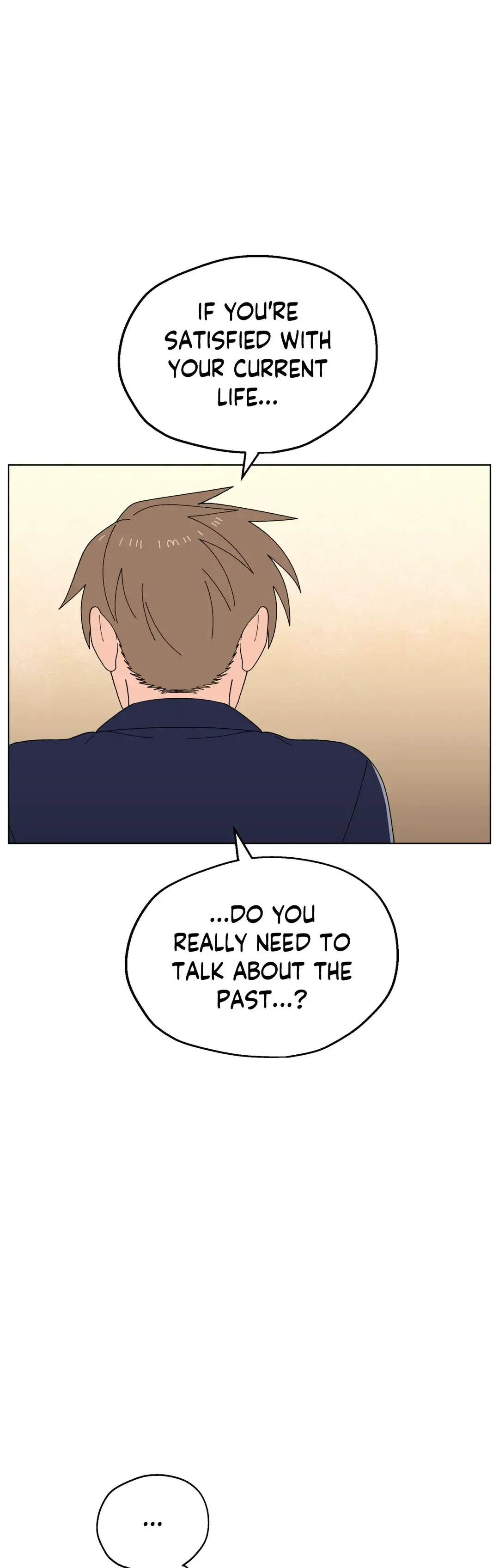 You’re Under My Skin! Chapter 75 page 39