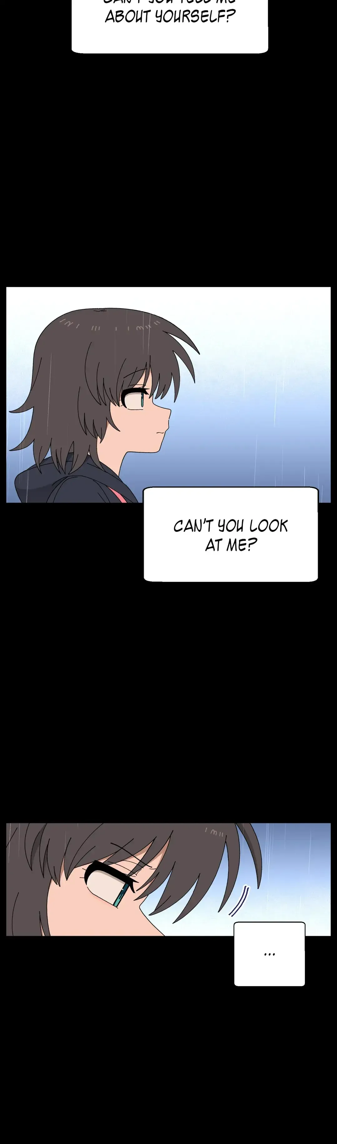 You’re Under My Skin! Chapter 76 page 28